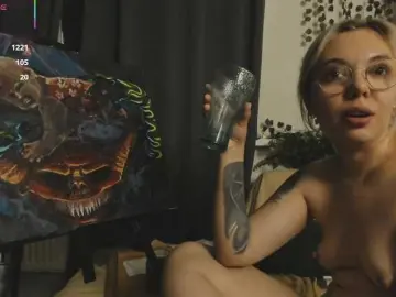 Bongacams Live Porn of hotbabatopp