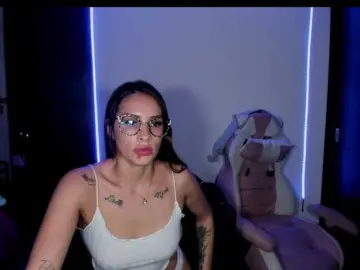 Bongacams Live Sex Cam of sweetcamy