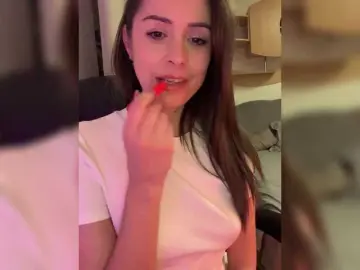 Bongacams Adult Webcam of Amy-Lee