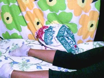 Bongacams Sex Chat of Chamnah