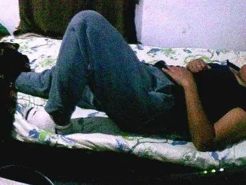 Bongacams Best Webcam of Chamnah