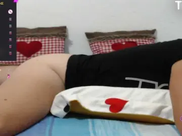 Bongacams Live Porn of Ely1994