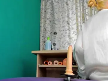 Bongacams Free Porn Cam of Emma-Donovani