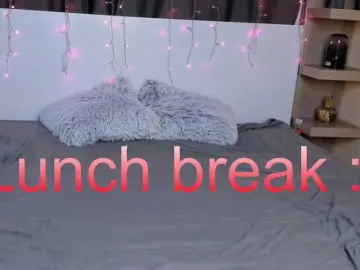 Bongacams Nude Webcam of RoxyAndGiorgio