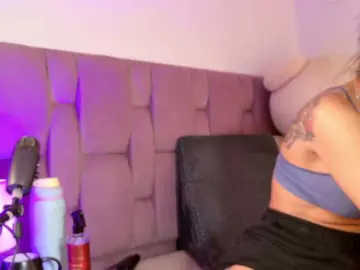 Bongacams Adult Video Chat of Sophiakarsonn