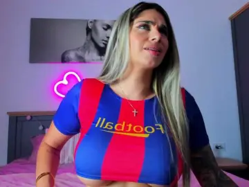Bongacams Free Live Porn of babybluesin