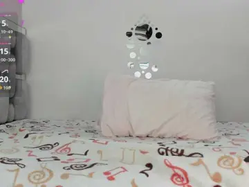 Bongacams Sex Chat of camila-sexxx