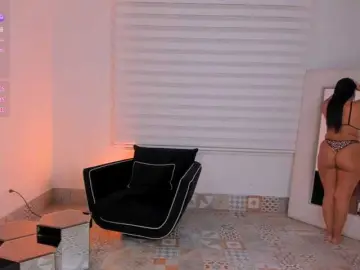 Bongacams Live Porn of charlotte-Cox