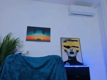 Bongacams Free Porn Cam of danielaaida