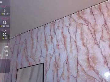 Bongacams Sex Cam of jacki-O