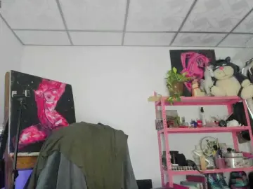 Bongacams Best live sex cam show of mariecam420