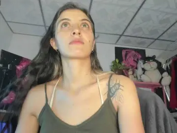 Bongacams Free Porn Cam of mariecam420