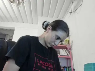 Bongacams Live Sex of mariecam420