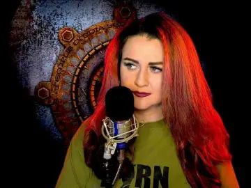 Bongacams Best live sex cam show of mesaland