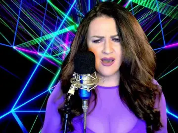 Dancing milf cams