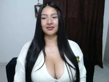 Bongacams Adult Webcams of Leah-cyrus