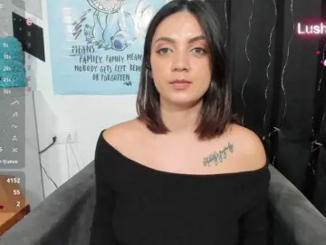 Bongacams Live Sex of SweetLilith