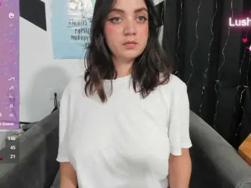 Bongacams Sex Chat of SweetLilith