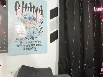 Bongacams Sex Chat of SweetLilith