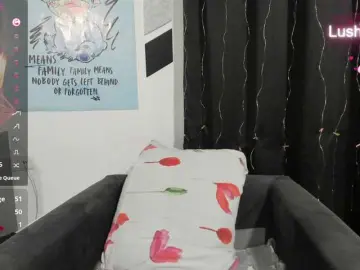 Bongacams Sex Cam of SweetLilith