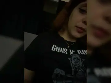 Bongacams Live Sex Cam of Allie-Rosse