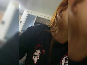 Bongacams Sex Cam of Allie-Rosse