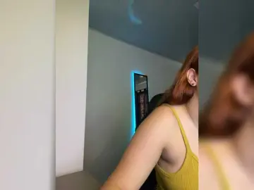 Bongacams Sex Chat of Allie-Rosse
