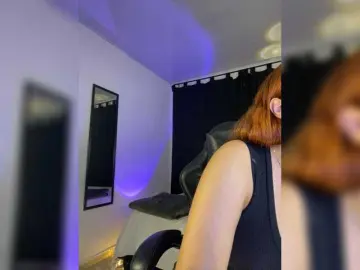 Bongacams Live Porn of Allie-Rosse