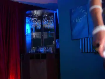 Bongacams Sex Chat of AstridVex