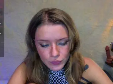 Bongacams Free Porn Cam of GoddessFossa
