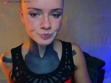 Bongacams Free Porn Cam of GoddessFossa
