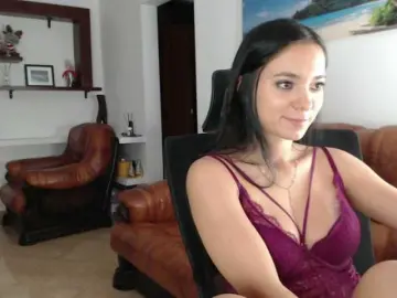 Bongacams Live Porn of HeavenQueen