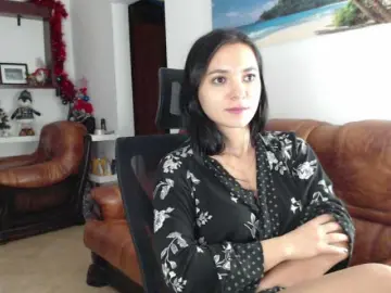 Bongacams Nude Webcam of HeavenQueen