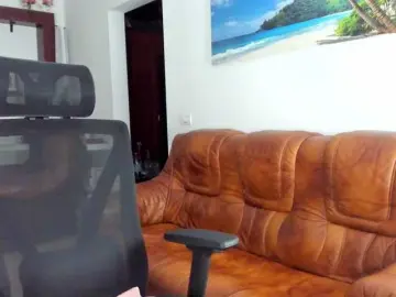 Bongacams Live Sex of HeavenQueen
