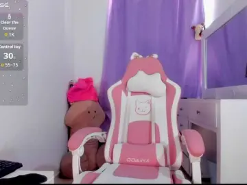 Bongacams Sex Cam of MayiRivas