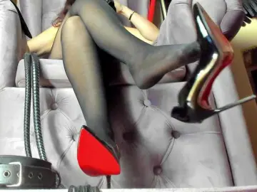 Bongacams Sex Chat of MistressLilla