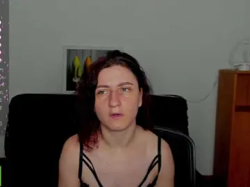 Bongacams Best Webcam of Musekittyjeni112