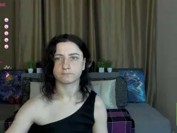 Bongacams Nude Webcam of Musekittyjeni112