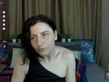 Bongacams Live Porn of Musekittyjeni112