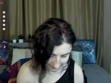 Bongacams Sex Chat of Musekittyjeni112