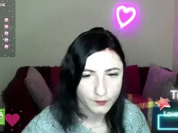 Bongacams Free Live Porn of Musekittyjeni112