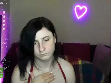 Bongacams Sex Chat of Musekittyjeni112