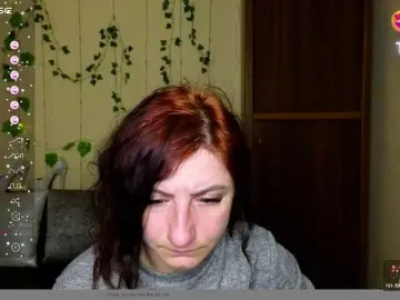 White babe milf cams