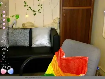 Bongacams Private Sex Chat of Musekittyjeni112