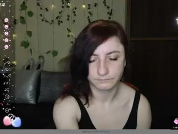 Bongacams Live Sex Cam of Musekittyjeni112