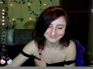 Bongacams Free Porn Cam of Musekittyjeni112