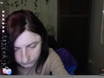 Bongacams Live Porn of Musekittyjeni112