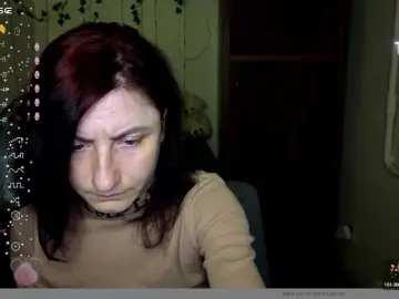 Bongacams Sex Cam of Musekittyjeni112