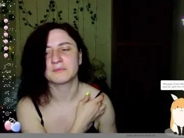 Bongacams Best Webcam of Musekittyjeni112