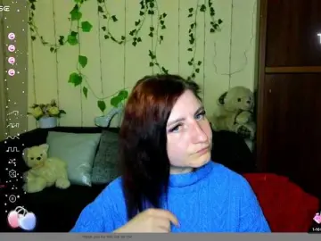 Bongacams Best Webcam of Musekittyjeni112